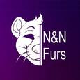 N&N Furs (UK) Logo